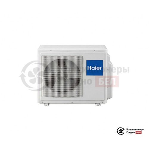  Наружный блок мульти сплит-системы Haier 3U24GS1ERA(N) в Гродно
