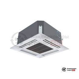 Внутренний блок мульти сплит-системы Haier AB24ES1ERA(S)