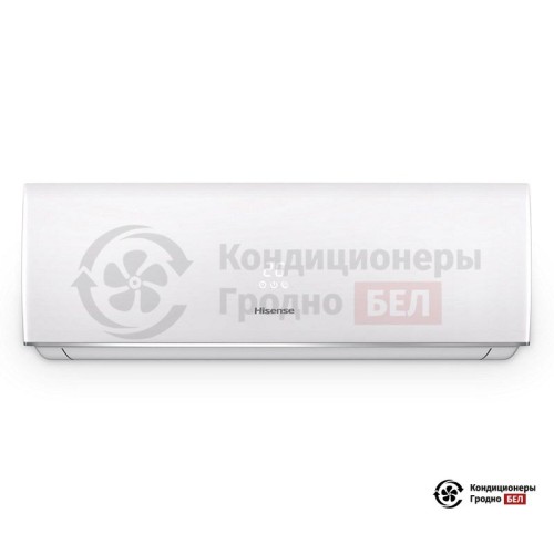 Внутренний блок мульти сплит-системы Hisense AMS-18UW4RXADB03 в Гродно