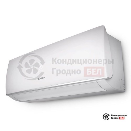  Внутренний блок мульти сплит-системы Hisense AMS-18UW4RXADB03 в Гродно
