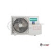  Наружный блок мульти сплит-системы Hisense AMW3-24U4SZD в Гродно