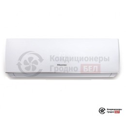 Внутренний блок мульти сплит-системы Hisense AMS-18UR4SFADB65