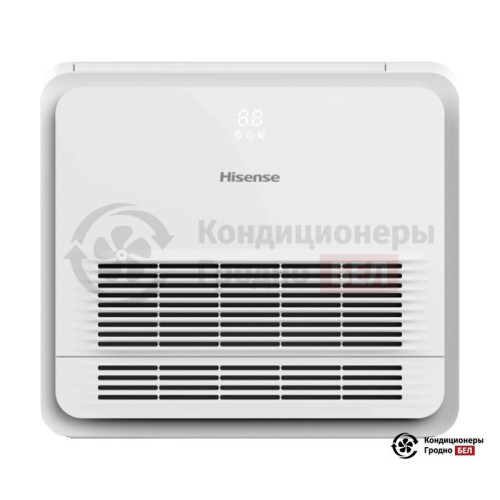  Внутренний блок мульти сплит-системы Hisense AKT-12UR4RK8 в Гродно
