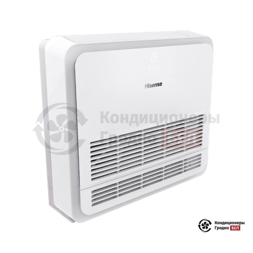  Внутренний блок мульти сплит-системы Hisense AKT-12UR4RK8 в Гродно