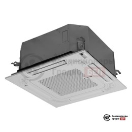 Внутренний блок мульти сплит-системы Hisense AMC-12UR4RCC8/AMC-12/18 PE