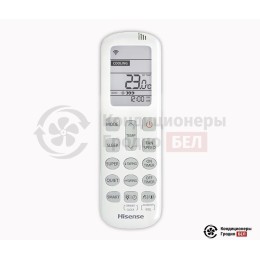 Внутренний блок мульти сплит-системы Hisense AMS-12UR4SVETG67(R)