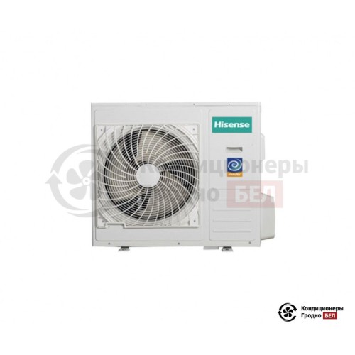  Наружный блок мульти сплит-системы Hisense AMW4-28U4SAC в Гродно