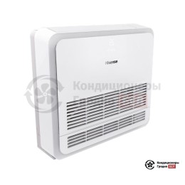 Внутренний блок мульти сплит-системы Hisense AKT-09UR4RK4