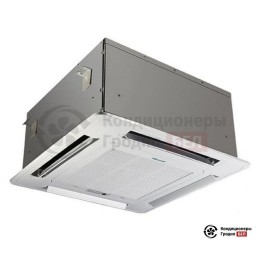 Внутренний блок мульти сплит-системы Hisense AMC-12UX4SAA