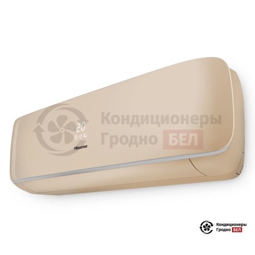 Внутренний блок мульти сплит-системы Hisense AMS-12UW4RVETG00(С) в Гродно