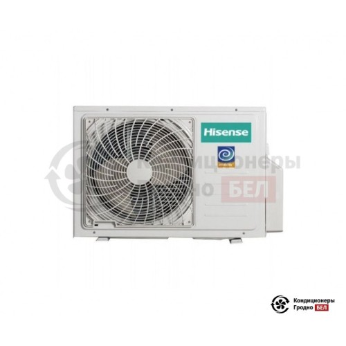  Наружный блок мульти сплит-системы Hisense AMW2-18U4SXE в Гродно