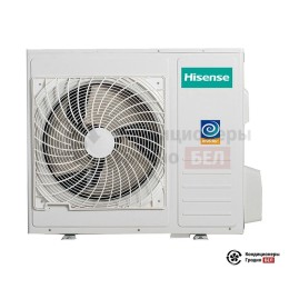 Наружный блок мульти сплит-системы Hisense AMW4-36U4RAA LP