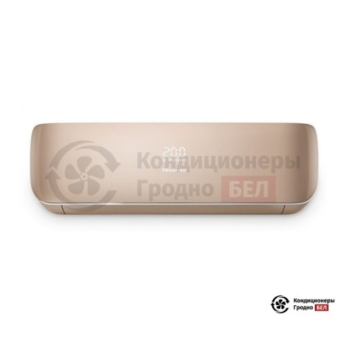  Внутренний блок мульти сплит-системы Hisense AMS-12UR4SVETG67(C) в Гродно