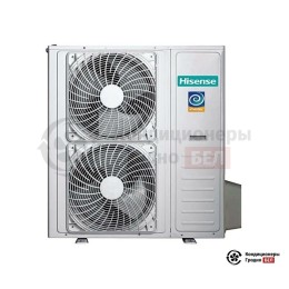Наружный блок мульти сплит-системы Hisense AMW5-42U4RTA