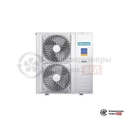 Наружный блок мульти сплит-системы Hisense AMW-42U4SE
