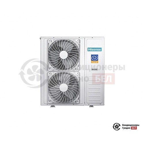  Наружный блок мульти сплит-системы Hisense AMW-42U4SE в Гродно