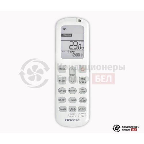  Внутренний блок мульти сплит-системы Hisense AMS-09UR4SVETG67(R) в Гродно