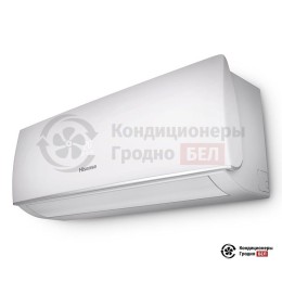 Внутренний блок мульти сплит-системы Hisense AMS-07UW4RVEDB00H