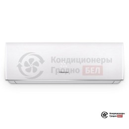 Внутренний блок мульти сплит-системы Hisense AMS-12UW4RVEDB00