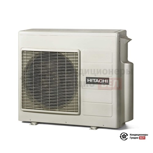  Наружный блок мульти сплит-системы Hitachi RAM-53NP2E в Гродно