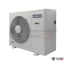 Наружный блок мульти сплит-системы Hitachi RAM-53NP2E