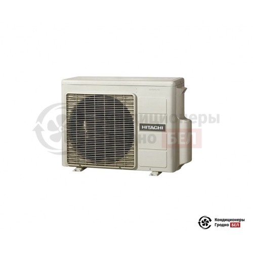  Наружный блок мульти сплит-системы Hitachi RAM - 40 NP2B в Гродно