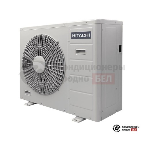  Наружный блок мульти сплит-системы Hitachi RAM-53NP3E в Гродно
