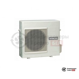 Наружный блок мульти сплит-системы Hitachi RAM - 90 NP5B