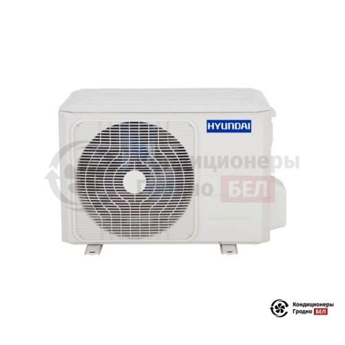  Наружный блок мульти сплит-системы Hyundai H-ALMO2-42H5/O в Гродно
