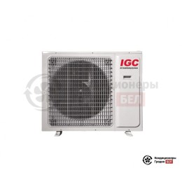 Наружный блок мульти сплит-системы IGC RAM2-X18UNH