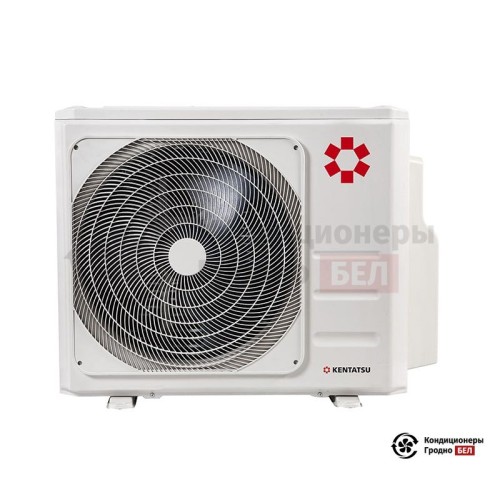  Наружный блок мульти сплит-системы Kentatsu K2MRA40HZRN1 в Гродно