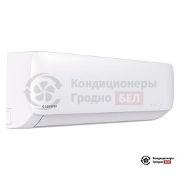 Внутренний блок мульти сплит-системы Kentatsu KMGA26HZRN1