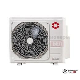 Наружный блок мульти сплит-системы Kentatsu K2MRA50HZRN1