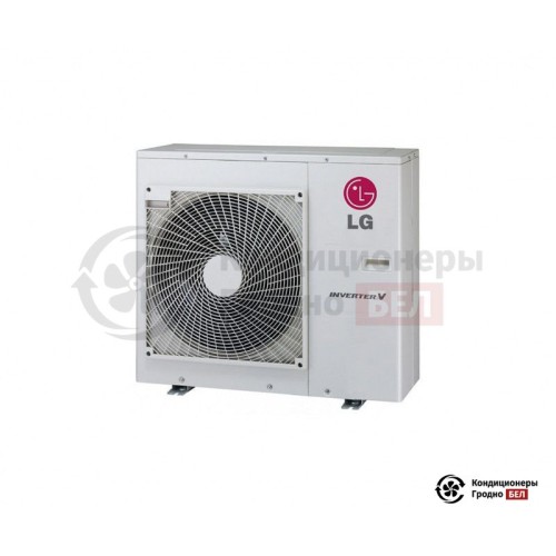  Наружный блок мульти сплит-системы LG  MU4M27.U44R0 в Гродно