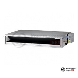 Внутренний блок мульти сплит-системы LG CL12R.N20