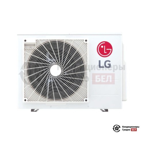  Наружный блок мульти сплит-системы LG MU5R30.U40 в Гродно