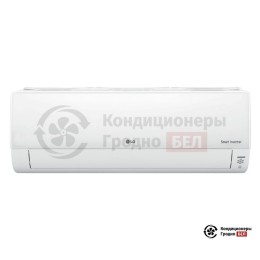 Внутренний блок мульти сплит-системы LG DM24RP.NSKR0