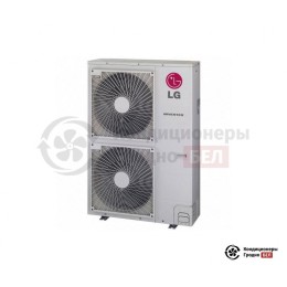 Наружный блок мульти сплит-системы LG  FM57AH.U32R0