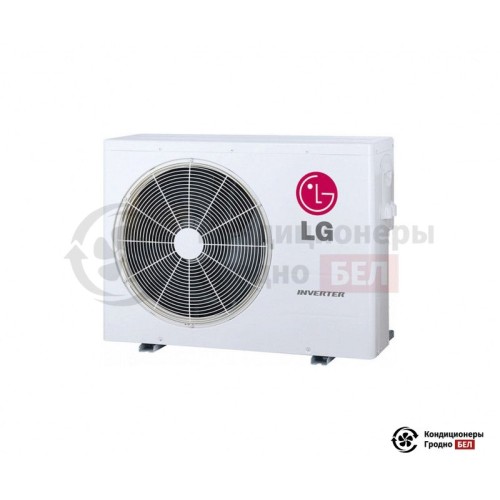  Наружный блок мульти сплит-системы LG  MU3M21.UE4R0 в Гродно