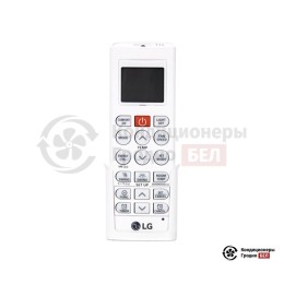 Внутренний блок мульти сплит-системы LG MJ12PC.NSJ