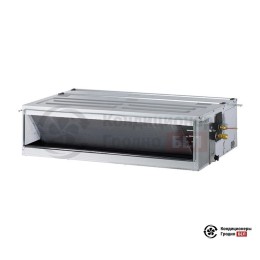 Внутренний блок мульти сплит-системы LG CM24R.N10