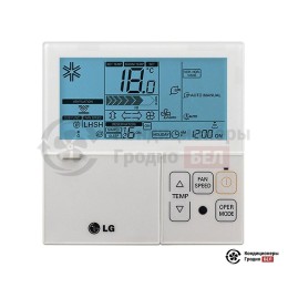 Внутренний блок мульти сплит-системы LG CM24R.N10