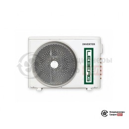 Наружный блок мульти сплит-системы Leberg LUI-4M28BB