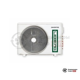 Наружный блок мульти сплит-системы Leberg LUI-4M36BB