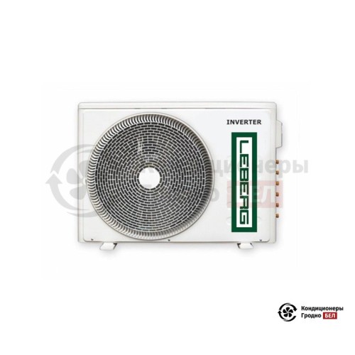  Наружный блок мульти сплит-системы Leberg LUI-2M18BB в Гродно