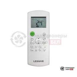 Внутренний блок мульти сплит-системы Lessar LS-MHE24KVE2