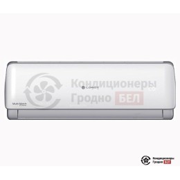 Внутренний блок мульти сплит-системы Loriot LAC-09AIM