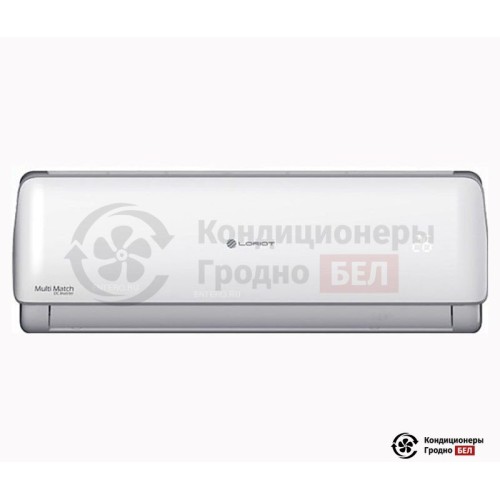  Внутренний блок мульти сплит-системы Loriot LAC-09AIM в Гродно