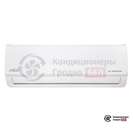 Внутренний блок мульти сплит-системы MDV MDSAF-07HRDN8