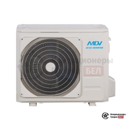 Наружный блок мульти сплит-системы MDV MD2O-18HFN8